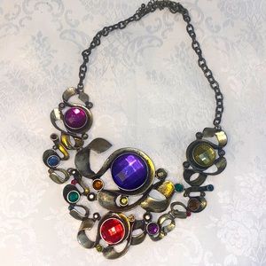 Unique necklace